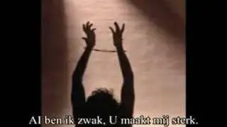 Opwekking 541 - Alles Is Mogelijk + subs