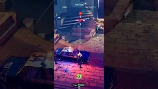&lsquo;The Precinct&rsquo; 🎯Precision Shooting  #theprecinct #gaming