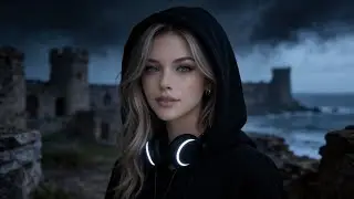 BEST ALAN WALKER STYLE EDM || Stayin' Alive || OFFICIAL MUSIC 2026 NEW FULL ALBUM BASS