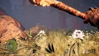 Far Cry Primal Gameplay