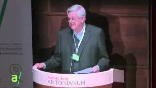 A Europe without the euro - Frits Bolkestein (former European Commissioner)