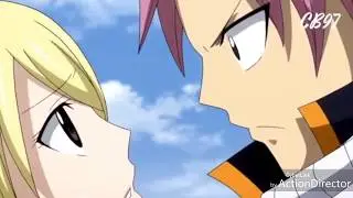 Fairy Tail NALU [AMV] Solo