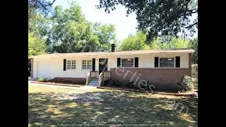 1602 St Michaels Rd Columbia, SC 29210  Turner Properties Property Management