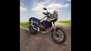 2020 Yamaha XTZ700 Tenere - CMC South Wales