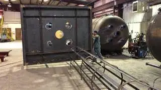 ARC Energy Fabrication