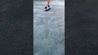 Did you expect this? 🔥 🛹 #skatergirl #girlsshred #skateclips