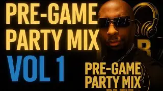 🔥DJ Tiz.B Pre-Game Party Mix🔥#djmix2026 #djviral #fyp #trending 
