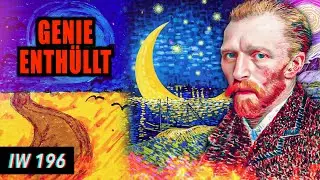 Zu krank f&uuml;r diese Welt - Van Gogh