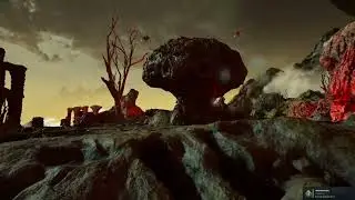 DroopyPawn & Heifer - Ark Alpha Dragon