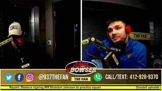 93.7 The Fan Live Stream