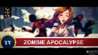 8-Bit Survivor (Let's play Infectonator: Survivors) [1]