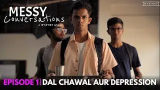 Messy Conversations | Episode 1 