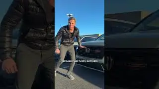 Как именно можно снять значок с абсолютно новой Honda? #honda #автомобили #пмавтогрупп