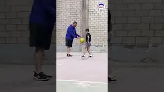 #shorts Basketball Training Camp - For Kids , Hosrayel Club