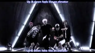 Beast Good Luck MV [Eng Sub + Romanization + Hangul] HD