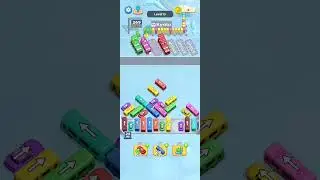 car jam game level 15 #carjam #cargames #games #gaming #viralvideo #viralshorts #shorts #gamelevel