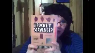Pocket Scavenger #1
