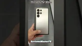 Samsung S25 Ultra Camera Test | Galaxy S25 Ultra vs iPhone 17 Pro Max | Apple vs Samsung | S25 Ultra