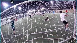 GOALKEEPER MATCH HIGHLIGHT 