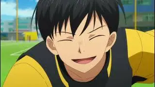 Best sports anime to watch!!!!!