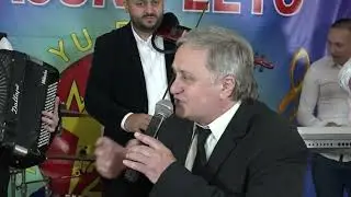 Slavoljub Stanojević Virinac - Ne nosi se ništa tamo (Majsko leto 2023)