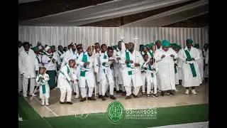 IZIKHOVA EZIMNQINI: Vuka Jonase sithandaze (AMEN) 2024