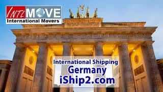 overseas shipping costs to Germany Yelp Shipping Movers to Germany overseas shipping costs
