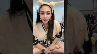 Live jualan baju online terbaru ada bonus nya hot mantul 