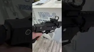 Vorsk VMP-2M #airsoft