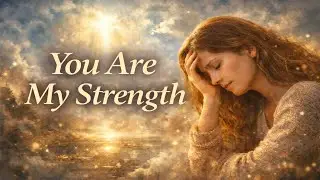 You Are My Strength | Deep Worship Songs for Rest, Healing & God&rsquo;s Presence