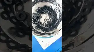 Automatic O Ring Assembly Machine for Hydraulic & Automotive Industry    #automobile #machine