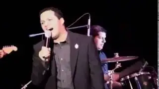 Padre Miguel Angel Sanchez en vivo: Se oye una voz
