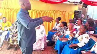 Jina la Bwana Lihimidiwe - M. B. Syote #kwayakatoliki