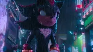YMV: Shadow&rsquo;s facing Neo Metal Sonic (From Spider-Man 3)