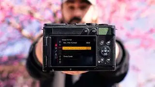 7 LUMIX Settings I Wish I Knew Sooner!