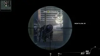 MW2 - Armor Piercing 2:16:00 World Record (Veteran)