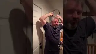 My ring light challenge
