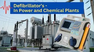 Sudden Cardiac Arrest: The Role of Automated External Defibrillators in High-Risk Industries