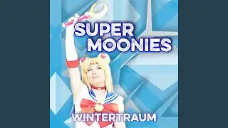 Come On, Sailor Moon