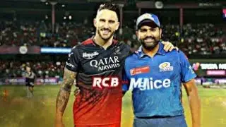 RCB VS MI WHATSAPP STATUS 2023 | RCB VS MI STATUS | MI VS RCB WHATSAPP STATUS | MI VS RCB 2023