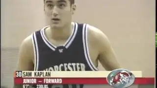 St. Thomas More at Worcester Academy - 2/1/2002