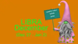 LIBRA 