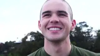How Marine Recruits Survive Boot Camp In San Diego   Boot Camp   Business Insider