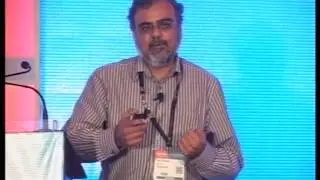 adtech Bangalore 2012 , Rajiv Kumar