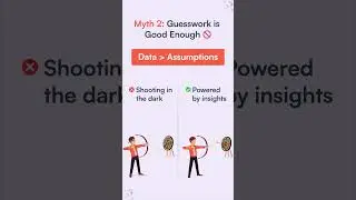 3 Lead Gen Myths BUSTED! 🚫 Focus on What Matters 💼✨#Nexizo
