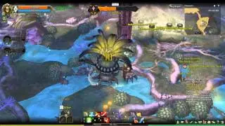 ICBT Tree of Savior Colimencia 2