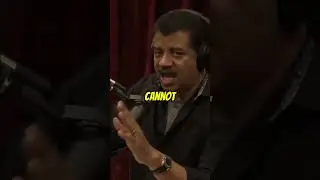 Neil Degrasse Tyson explains the pinocchio nose paradox 🤔 #neildegrassetyson