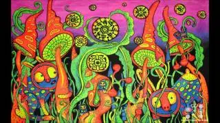 Outrun My Pandemonium by Hapti&ccedil; Dubįety Mp3 Psychedelic picture slideshow