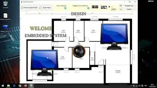 PhotoCompoPro : Drag and Drop Items Via WinDev