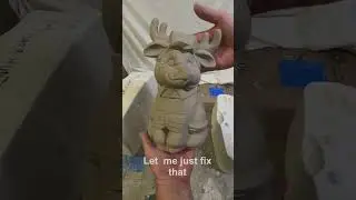 Video 6 #StillGoingStrong #ceramics